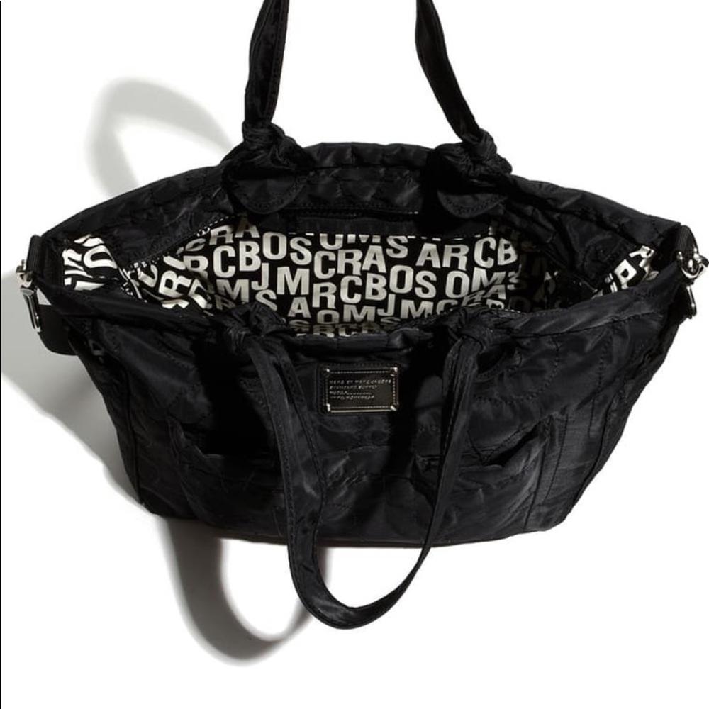 Marc Jacobs diaper bag - Picture 6 of 7